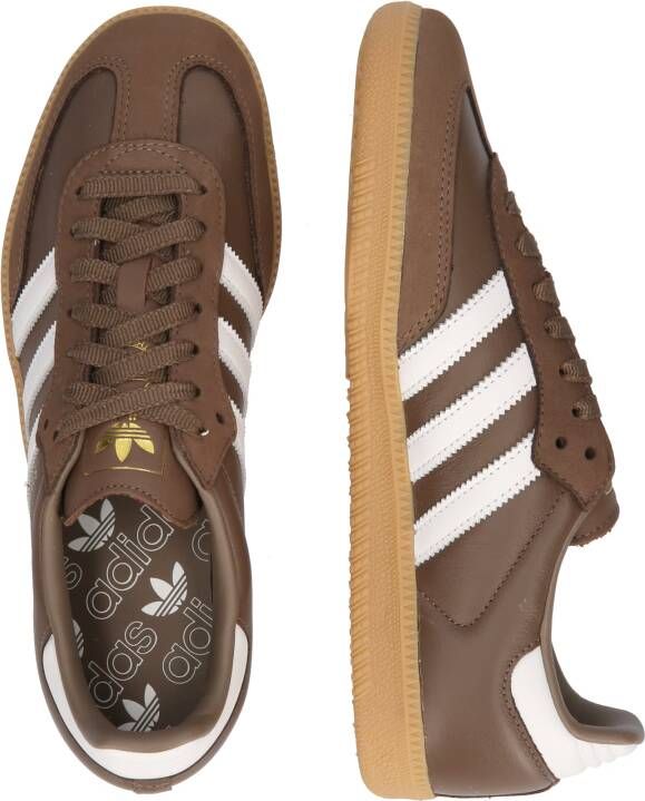 adidas Originals Sneakers laag 'Samba'