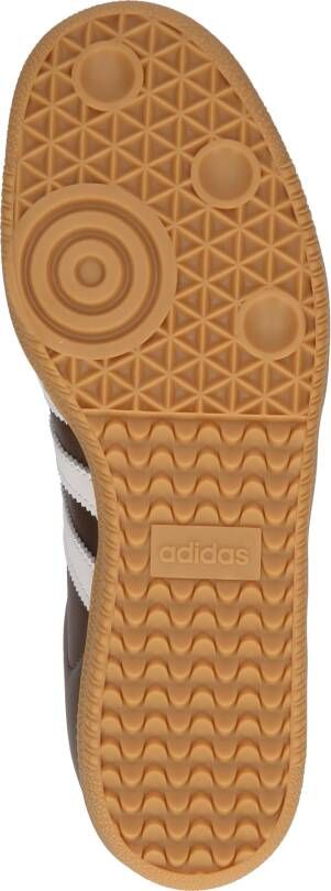 adidas Originals Sneakers laag 'Samba'