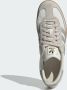 Adidas Originals Samba OG Off White Grey Two Alumina- Off White Grey Two Alumina - Thumbnail 24