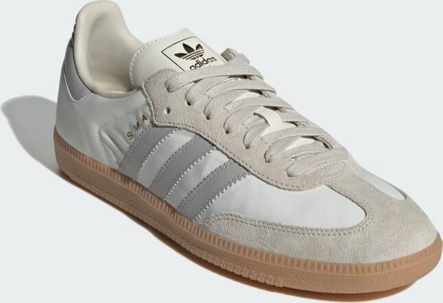 adidas Originals Sneakers laag 'Samba'