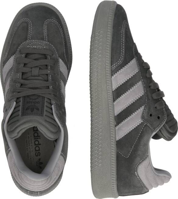 adidas Originals Sneakers laag 'Samba'