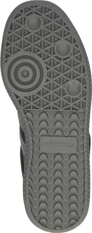 adidas Originals Sneakers laag 'Samba'