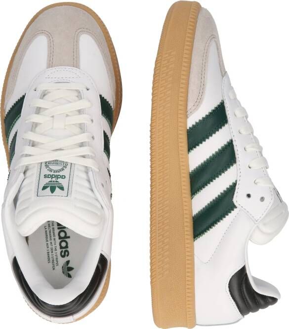 adidas Originals Sneakers laag 'Samba'