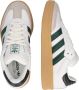 Adidas Originals Samba OG Sneaker W adidas Samba OG in wit formaten: 37.333 - Thumbnail 92