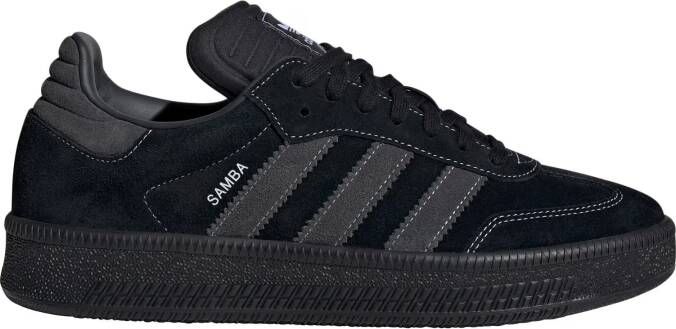 adidas Originals Sneakers laag 'Samba'