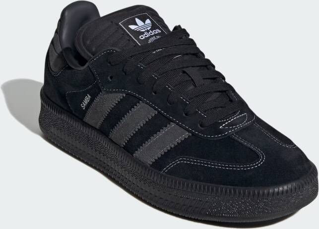 adidas Originals Sneakers laag 'Samba'