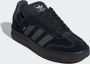 Adidas Originals Samba XLG Core Black Carbon Carbon- Core Black Carbon Carbon - Thumbnail 15