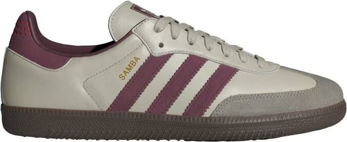 adidas Originals Sneakers laag 'Samba'