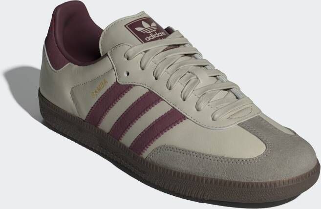 adidas Originals Sneakers laag 'Samba'