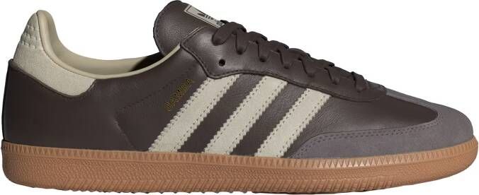 adidas Originals Sneakers laag 'Samba'