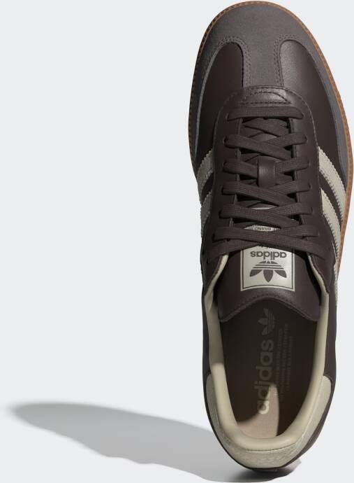 adidas Originals Sneakers laag 'Samba'