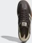 Adidas Originals Samba OG Brown Putty Grey Gold Metallic- Brown Putty Grey Gold Metallic - Thumbnail 9