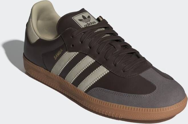 adidas Originals Sneakers laag 'Samba'