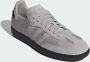 Adidas Originals Samba OG Cordura Clear Granite Grey Two Core Black- Clear Granite Grey Two Core Black - Thumbnail 14