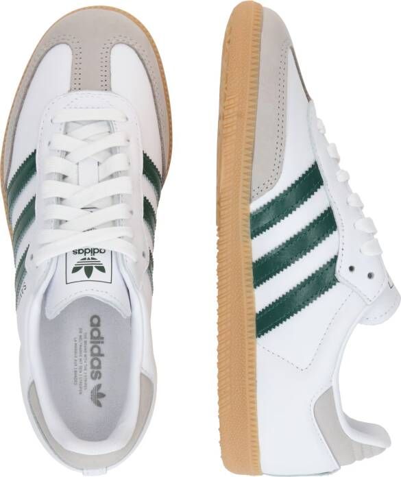 adidas Originals Sneakers laag 'SAMBA'