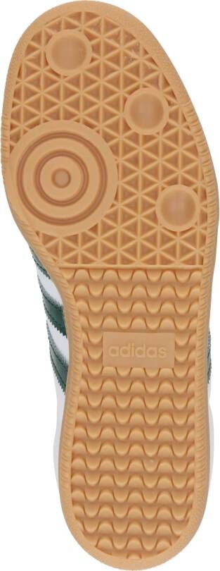 adidas Originals Sneakers laag 'SAMBA'