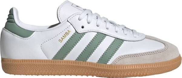 adidas Originals Sneakers laag 'Samba'