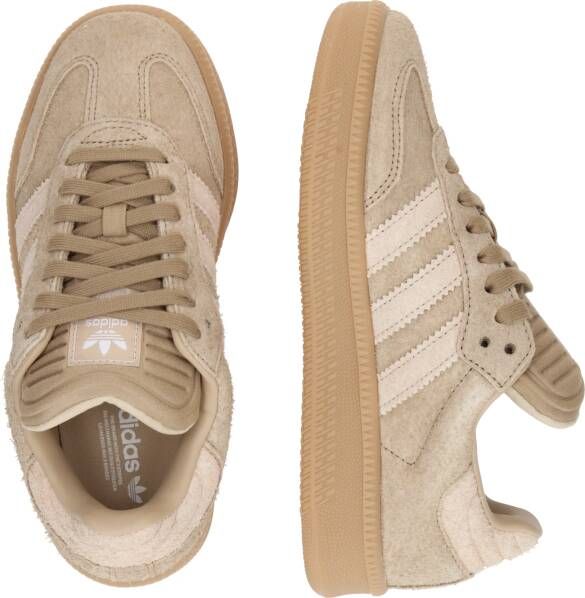 adidas Originals Sneakers laag 'SAMBA'