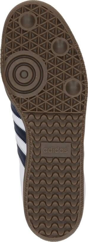 adidas Originals Sneakers laag 'SAMBA'