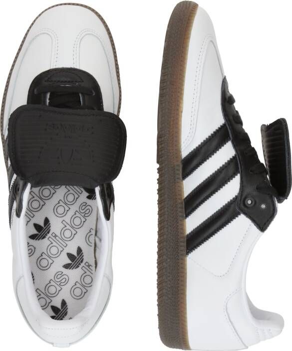 adidas Originals Sneakers laag 'SAMBA'