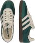 Adidas Originals Sportschoenen Samba OG Green Heren - Thumbnail 9