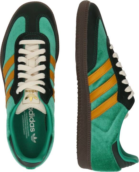 adidas Originals Sneakers laag 'SAMBA'