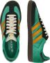 Adidas Originals Sneakers Samba OG W Green Dames - Thumbnail 9