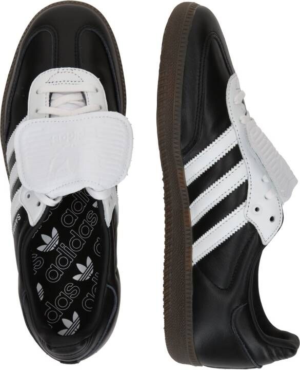 adidas Originals Sneakers laag 'SAMBA'