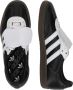 Adidas Originals Sportschoenen Samba LT Black Heren - Thumbnail 9