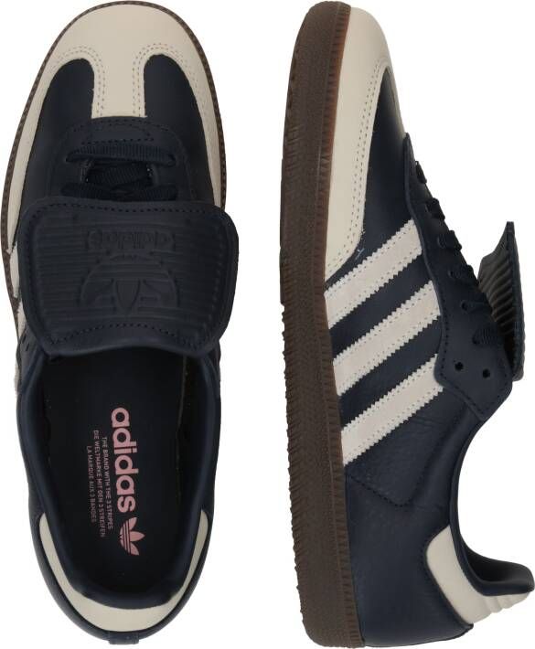 adidas Originals Sneakers laag 'SAMBA'