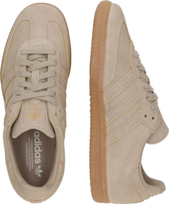 adidas Originals Sneakers laag 'SAMBA'