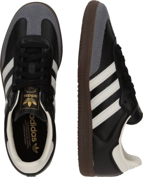 adidas Originals Sneakers laag 'SAMBA'