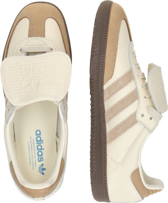 adidas Originals Sneakers laag 'SAMBA LT'