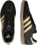 Adidas Originals Samba OG x Messi Black- Heren Black - Thumbnail 3