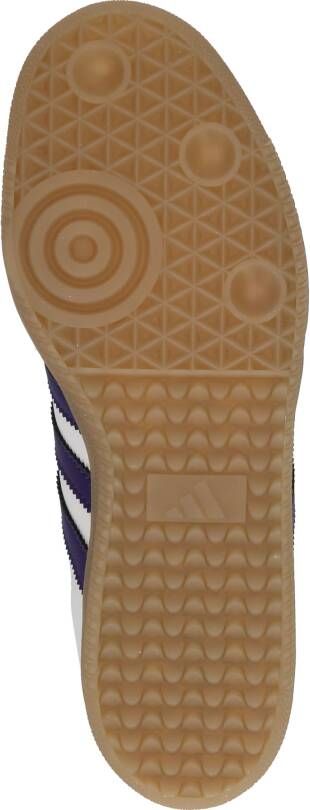 adidas Originals Sneakers laag 'SAMBA MESSI'