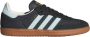 Adidas Originals Samba OG sportschoenen Black - Thumbnail 28