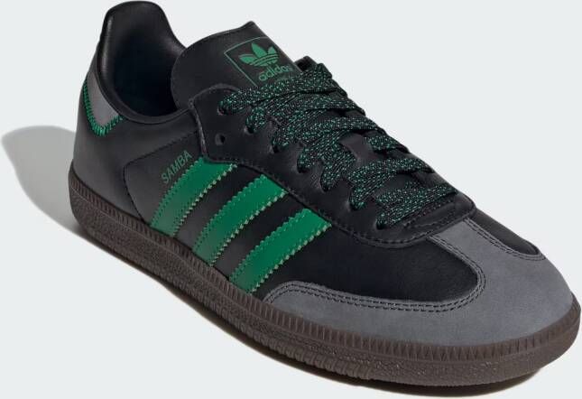 adidas Originals Sneakers laag 'Samba OG'