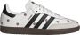 Adidas Originals Sportschoenen Samba OG White Dames - Thumbnail 11