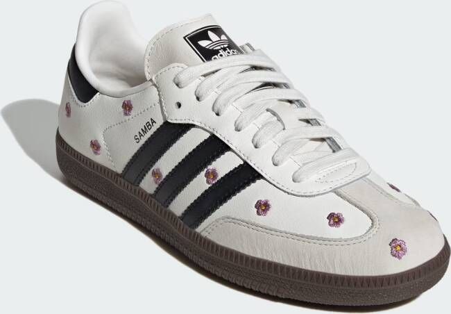 adidas Originals Sneakers laag 'Samba OG'