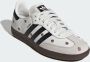 Adidas Originals Sportschoenen Samba OG White Dames - Thumbnail 14