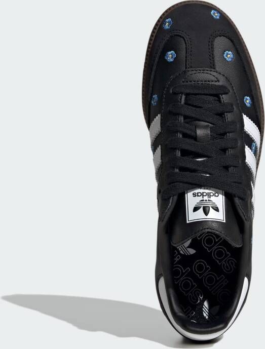 adidas Originals Sneakers laag 'Samba OG'