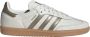 Adidas Originals Sportschoenen Samba OG Beige Dames - Thumbnail 16