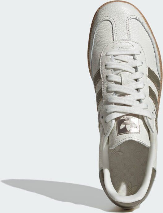 adidas Originals Sneakers laag 'Samba OG'