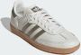 Adidas Originals Sportschoenen Samba OG Beige Dames - Thumbnail 19