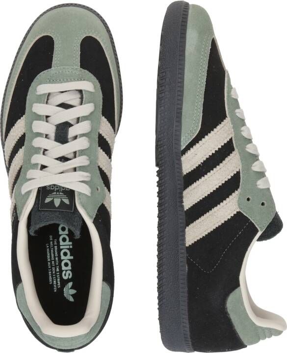 adidas Originals Sneakers laag 'SAMBA OG'