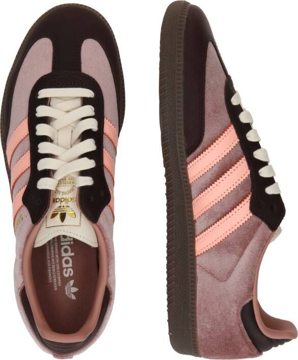 adidas Originals Sneakers laag 'SAMBA OG'