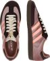 Adidas Originals Sportschoenen Samba OG W Pink Dames - Thumbnail 9