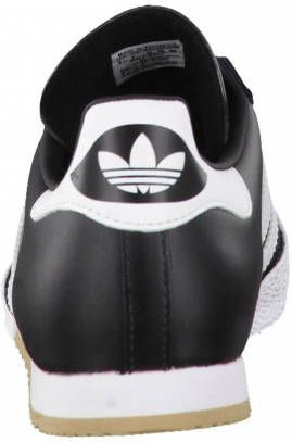 adidas Originals Sneakers laag 'Samba Super'