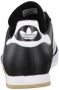 Adidas Originals Samba Super Black White Black- Heren Black White Black - Thumbnail 13