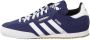 Adidas Originals Samba Super Suede Sneakers Blauw - Thumbnail 15